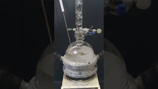 Purifying Carbon Tetrachloride [upl. by Solana567]