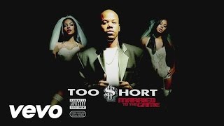 Too hort  Shake That Monkey Official Audio ft Lil Jon The EastSide Boyz [upl. by Atinnod]