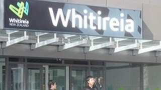 Admission in Whitireia Auckland New Zealand [upl. by Esinehc506]