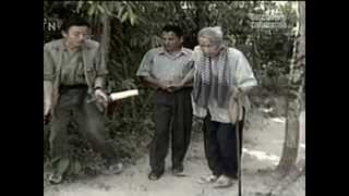 Pol Pot the vicious leader in Cambodia [upl. by Wyon]