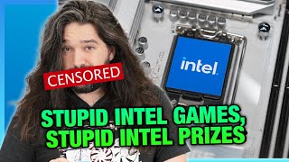 Intel Says Not to Say quotLGA1851quot or quotZ890quot  MSI vs ASUS Features amp X870E Boards [upl. by Vachell]