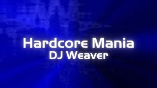 IIDX Resort Anthem WORLD TOUR Hardcore Mania  DJ Weaver [upl. by Atteloc163]