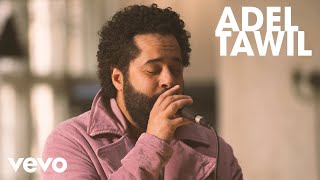 Adel Tawil  Gott steh mir bei Akustik Version [upl. by Asilehc]