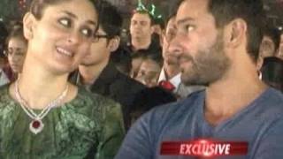 Where did Saif amp Kareena holiday this summer  Saif amp Kareena  Airbnb [upl. by Ennahtur]