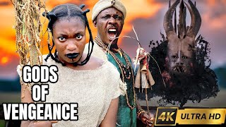 gods Of Vengeance 2 latest nollywood movies 2024nollywoodmovies [upl. by Atlante]