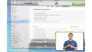 Bilgisayardan iPhonea Müzik Nasıl Yüklenir [upl. by Iden156]