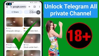 How to Add Telegram Group Links  Latest Telegram group link 2024  10000Girls Telegram group [upl. by Ainat435]