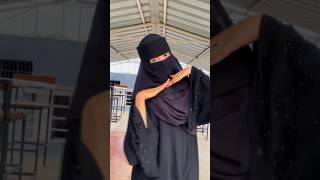 Nose piece cutting and stitching nosepiece abaya nosepin new sohanastores shorts india [upl. by Rheta]