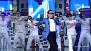 Original Music Video Gangnam Style [upl. by Mcnamara]