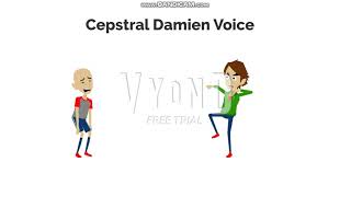 I Got The Cepstral Damien And The Other Cepstral David Voices On Vyond Studio [upl. by Bred]