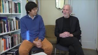 David Laitin Stanford University interviewed 21 January 2016 [upl. by Eneloj]