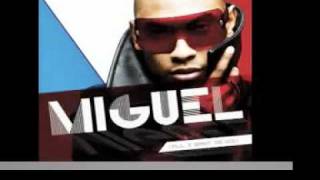 Miguel  Vixen Prod by Fisticuffs [upl. by Arikehs]