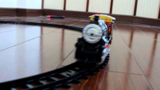 Train Toy for Kids from China factory supplier manufacturer wholesale MK ToysMKToys Bigtree Toys [upl. by Anayeek]