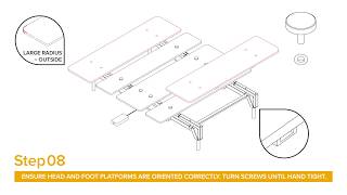 SILVERlite Assembly Guide [upl. by Rasure]