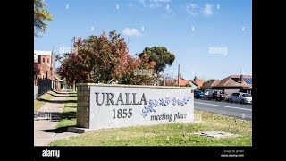 Exploring Uralla NSW Australia [upl. by Leopoldine495]