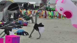 201404 Berck sur mer  Ser Film  2014 [upl. by Ardena]