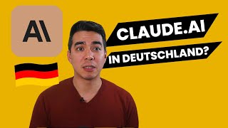 Geheimtrick KIWunder Claude AI jetzt GRATIS in Deutschland nutzen [upl. by Eitsrik]