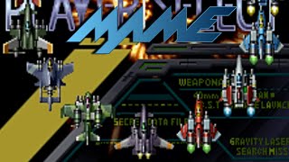 Best arcade vertical shooters of the 80s amp 90s in chronological order [upl. by Vani]