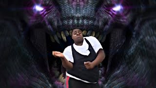 ARK Boss Music Got Me Like [upl. by Velick]