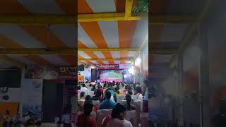 Sec22program noida dussehra2024 [upl. by Yettie]