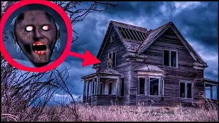 Granny Live GamingGranwny Gameplay video liveHorror Escape Game [upl. by Onitnatsnoc]