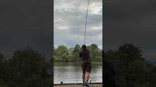 Tips for carpfishing OVERNIGHTERS 🌌 Great advice from Gavin at Beginner Carp UK onemorecast [upl. by Ecirtac974]