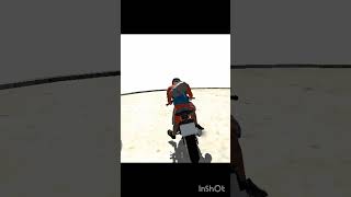 indian bike duniya ki sabse uchchi bilding par challan [upl. by Anniken]