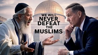 This rabbi reveals why Muslims cant be defeated Roots of Islam [upl. by Fidele]