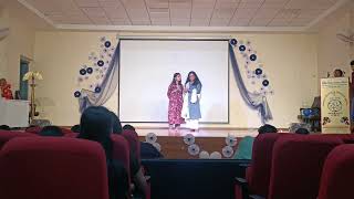 DUET SONG  HARPREET amp SHAKSHEE [upl. by Alimrahs]