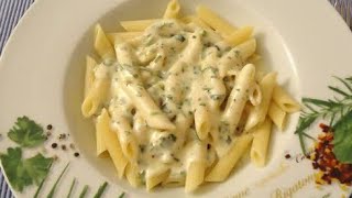 Kaşarlı Makarna  pasta with cheese  Enfes lezzet tadına doyum olmaz [upl. by Asillim]