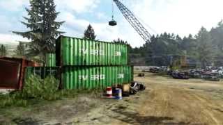 Gas Guzzlers Extreme Gameplay Trailer [upl. by Codee511]