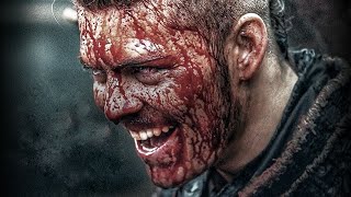 Vikings Ivar The Boneless  Bloodthirsty [upl. by Countess]