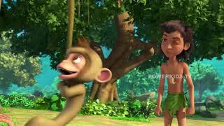 जंगलमेंबच्चोकाधमालSpecialMegaEpisodeJungleBook [upl. by Ennazor]