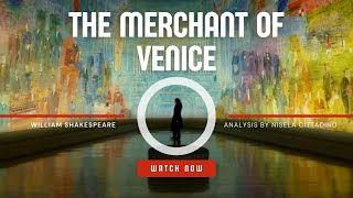 The Merchant of Venice Act 3 Scene 2 [upl. by Owiat]