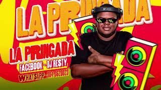 La Pringada Dj Resty [upl. by Hedgcock]