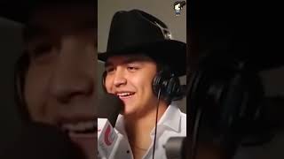 Belinda Le Manda Mensaje A La Crush De Christian Nodal belinda christiannodal monlaferte [upl. by Chancelor]