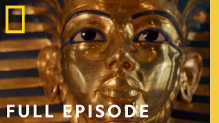 Cleopatras Lost Tomb Full Episode  Lost Treasures of Egypt [upl. by Eilasor]