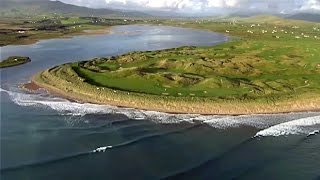 Kenmare Ireland The Ring of Kerry [upl. by Schonthal]