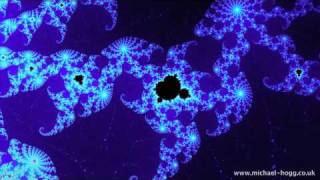 FractalNet HD  Slow deep Mandelbrot zoom [upl. by Bilski]