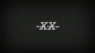 Jerax Cantiga  XX OLV Prod by Juanchi [upl. by Hadleigh]