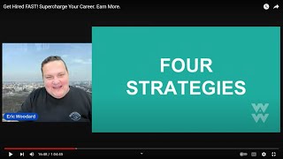 Get Hired FAST Supercharge Your Career Earn More [upl. by Etiam45]