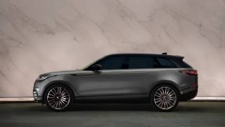 Introducing Range Rover Velar [upl. by Saduj]