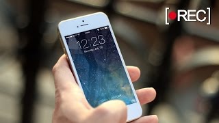 TUTO FILMER IOS10  REC IOS 10 IN BIO •FREE• PC [upl. by Leitao643]