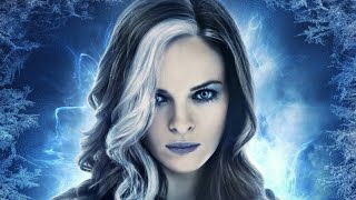 The flash temporada 3 episodio 7 killer frost 413 [upl. by Ellenrahc]