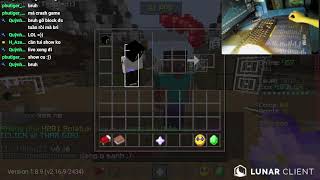 Bedwars 3FMC 20 Uhhhhhh [upl. by Sauers]