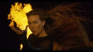 Amaranthe  Find Life Official Music Video [upl. by Banky]