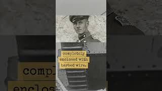 Erwin Rommel PERSONAL ACCOUNT of Trench Warfare in WW1 [upl. by Malcom468]