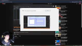 Cách phát Video Youtube trong C Window Forms [upl. by Suiravad]