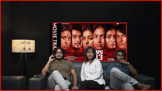 LALETAPU 1983  Assamese Trailer Reaction  Enchanted Studios [upl. by Rehtnug]