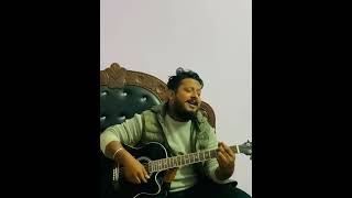 Tungana ko dhun ma cover song sameer ghimire [upl. by Ahsyak]